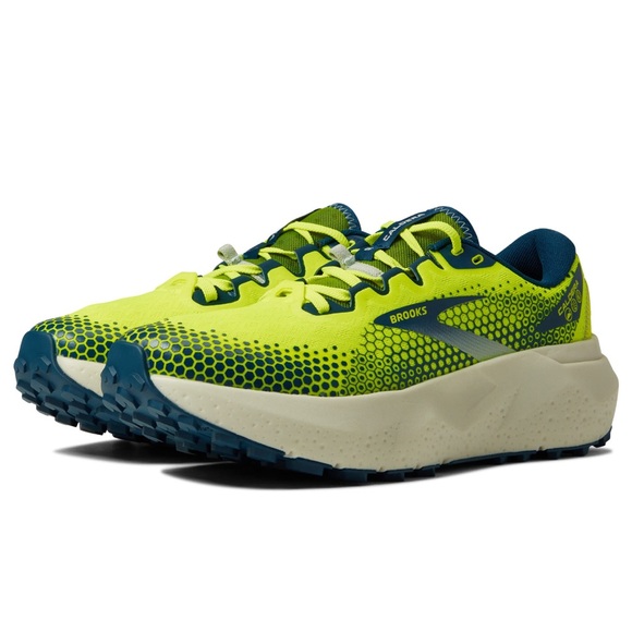 Brooks Caldera 6 Trail Running Shoe - Picture 1 of 12